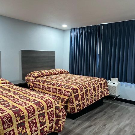 Travel Inn Gilroy Εξωτερικό φωτογραφία