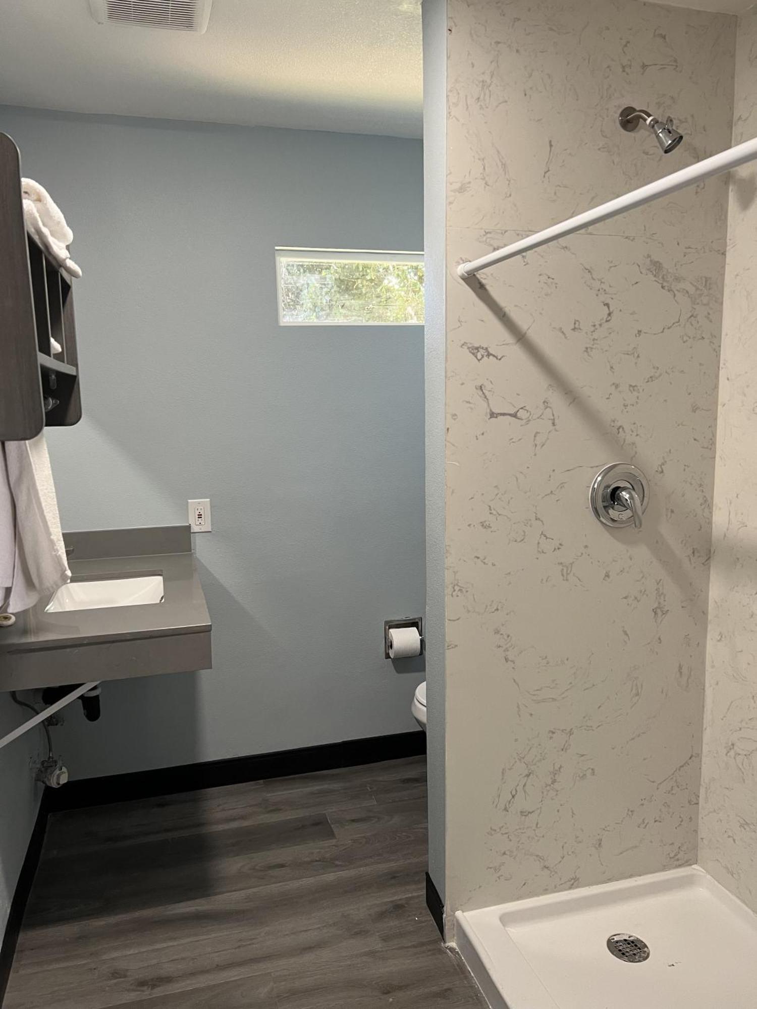 Travel Inn Gilroy Εξωτερικό φωτογραφία