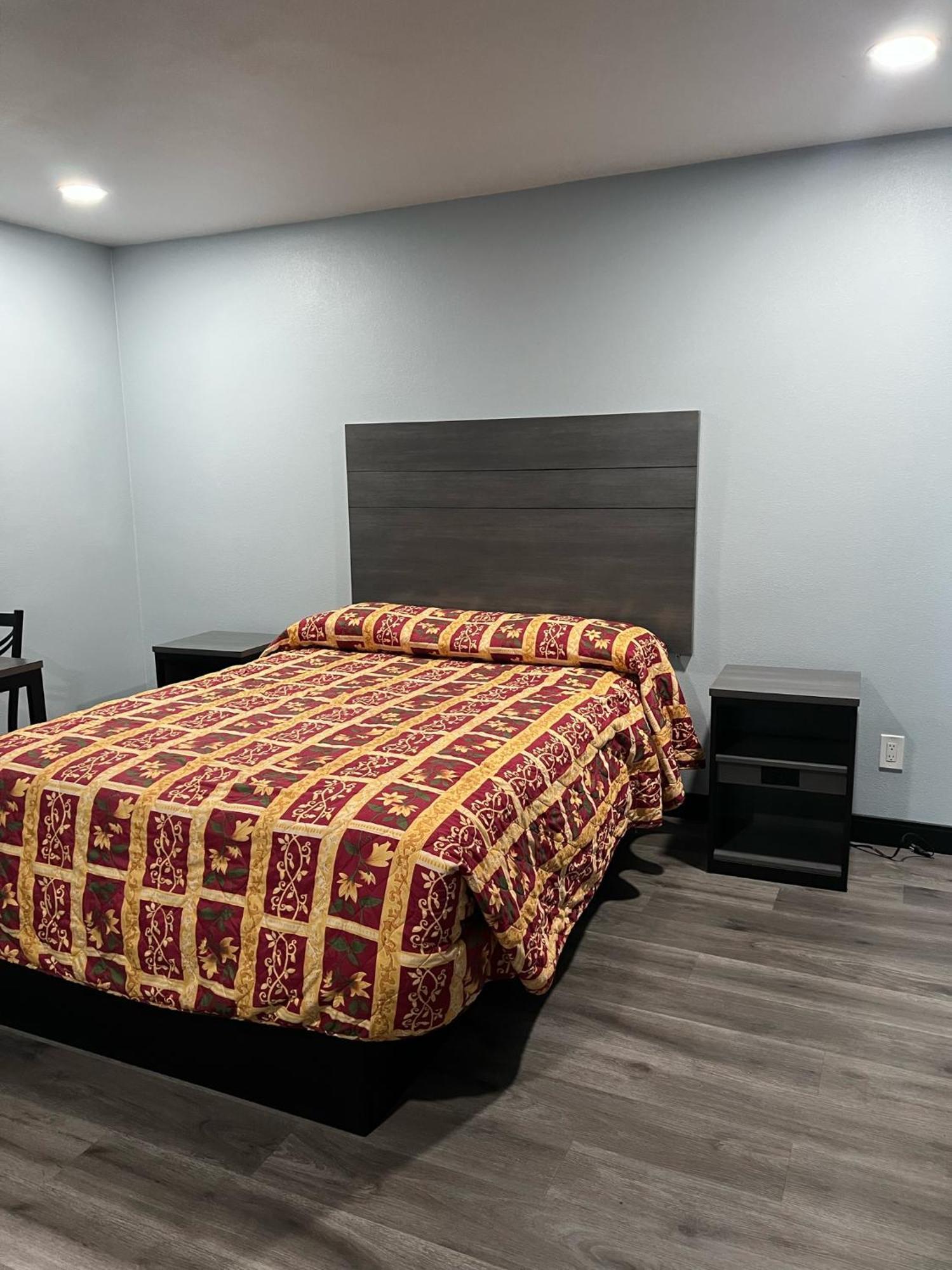 Travel Inn Gilroy Δωμάτιο φωτογραφία